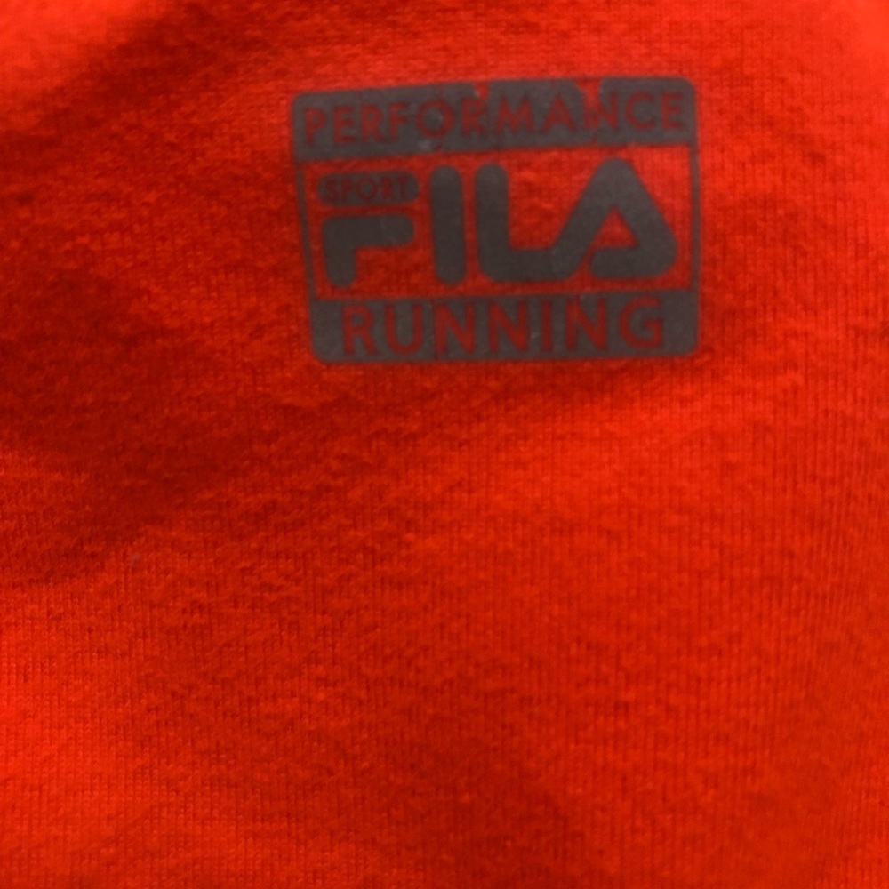Fila Performance Running Jacket - Picture 3 of 5